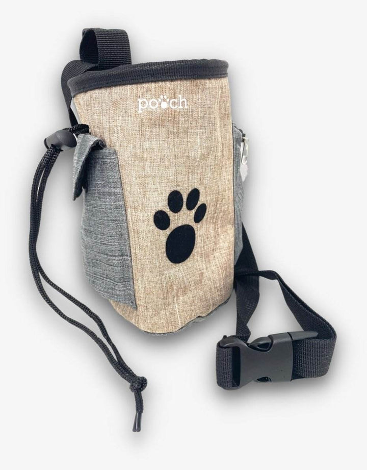 Pooch Treat Bag - Pooch-