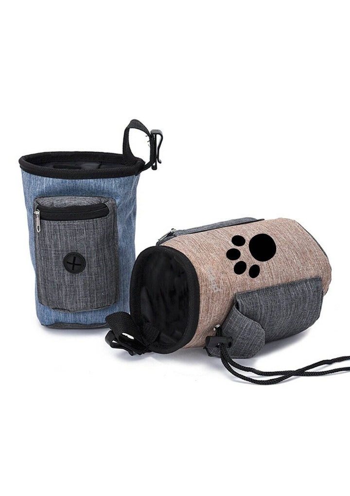 Pooch Treat Bag - Pooch-