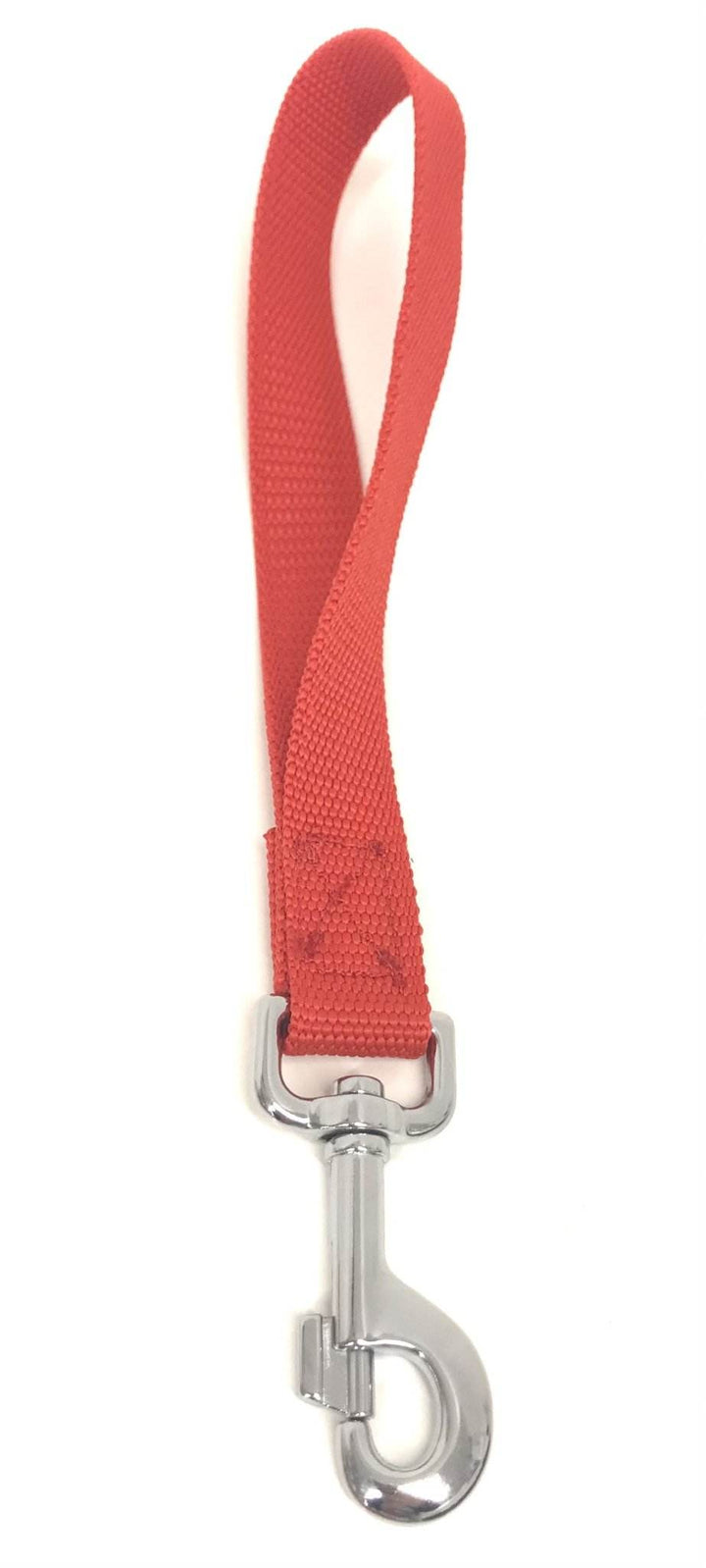 Short Control Handle Dog Lead - Pooch-