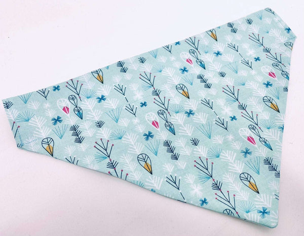 Symbols Dog Bandana - Pooch-